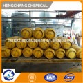 anhydrous ammonia ice compress NH3